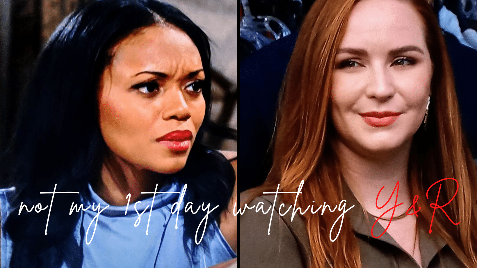 Back from the Dead | “New” Characters on Y&R