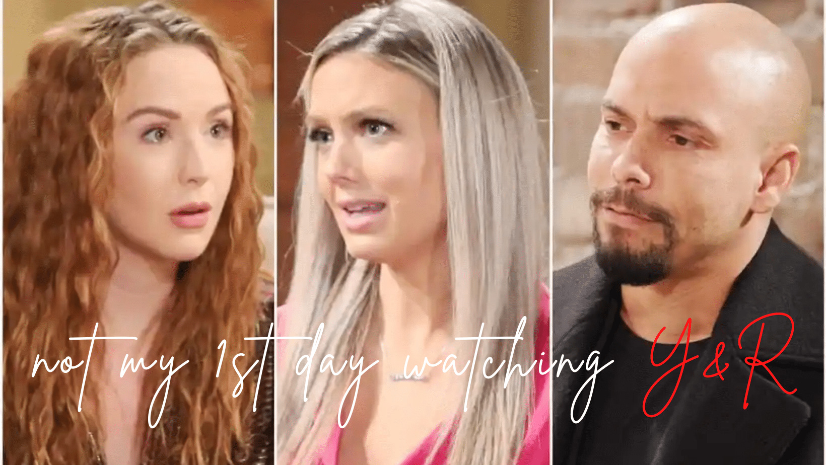 Y&R’s Mariah Has Morning Sickness, Now with Business Travel