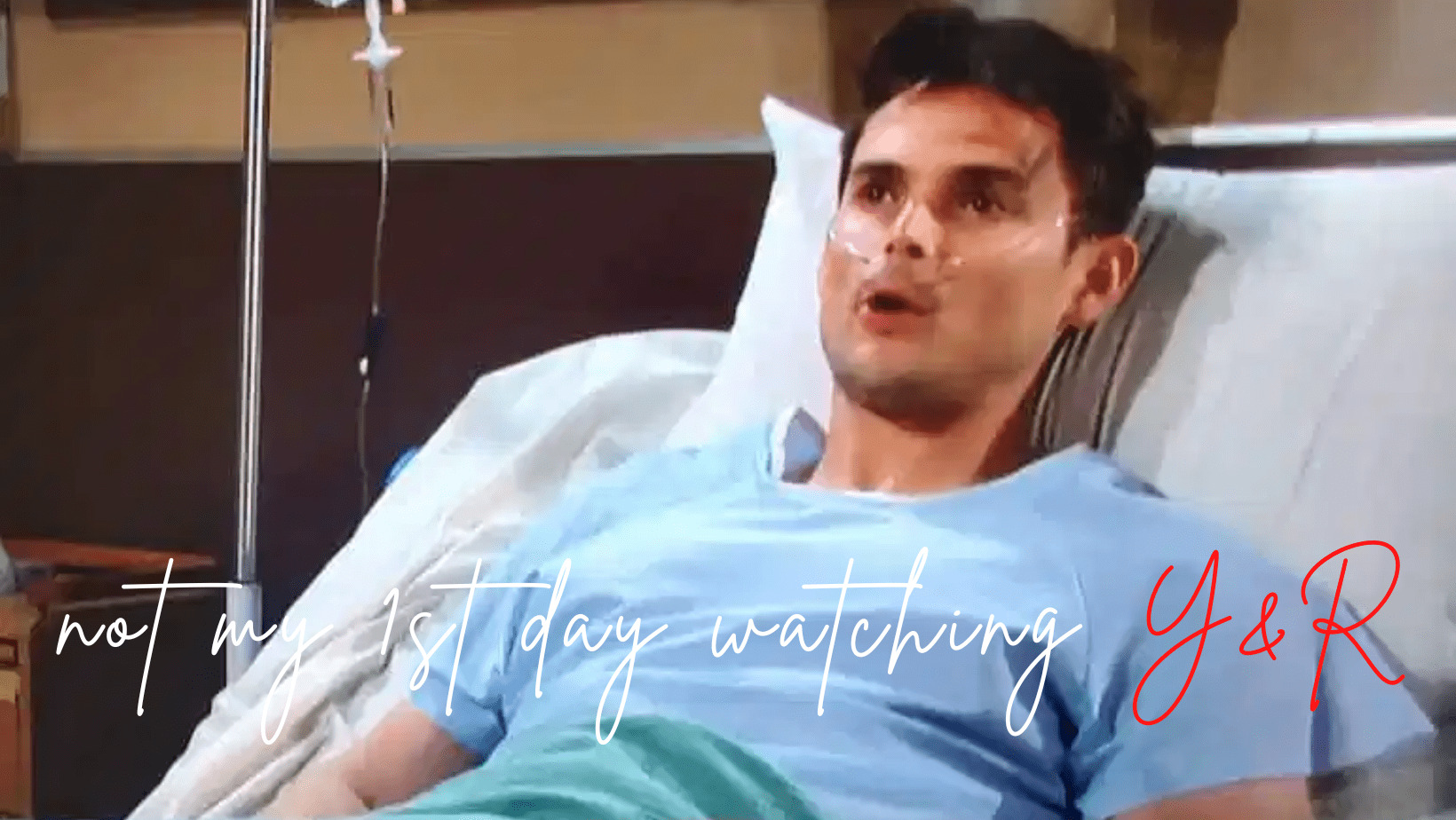 Y&R’s Adam Newman Redeems Himself, At Least for Now