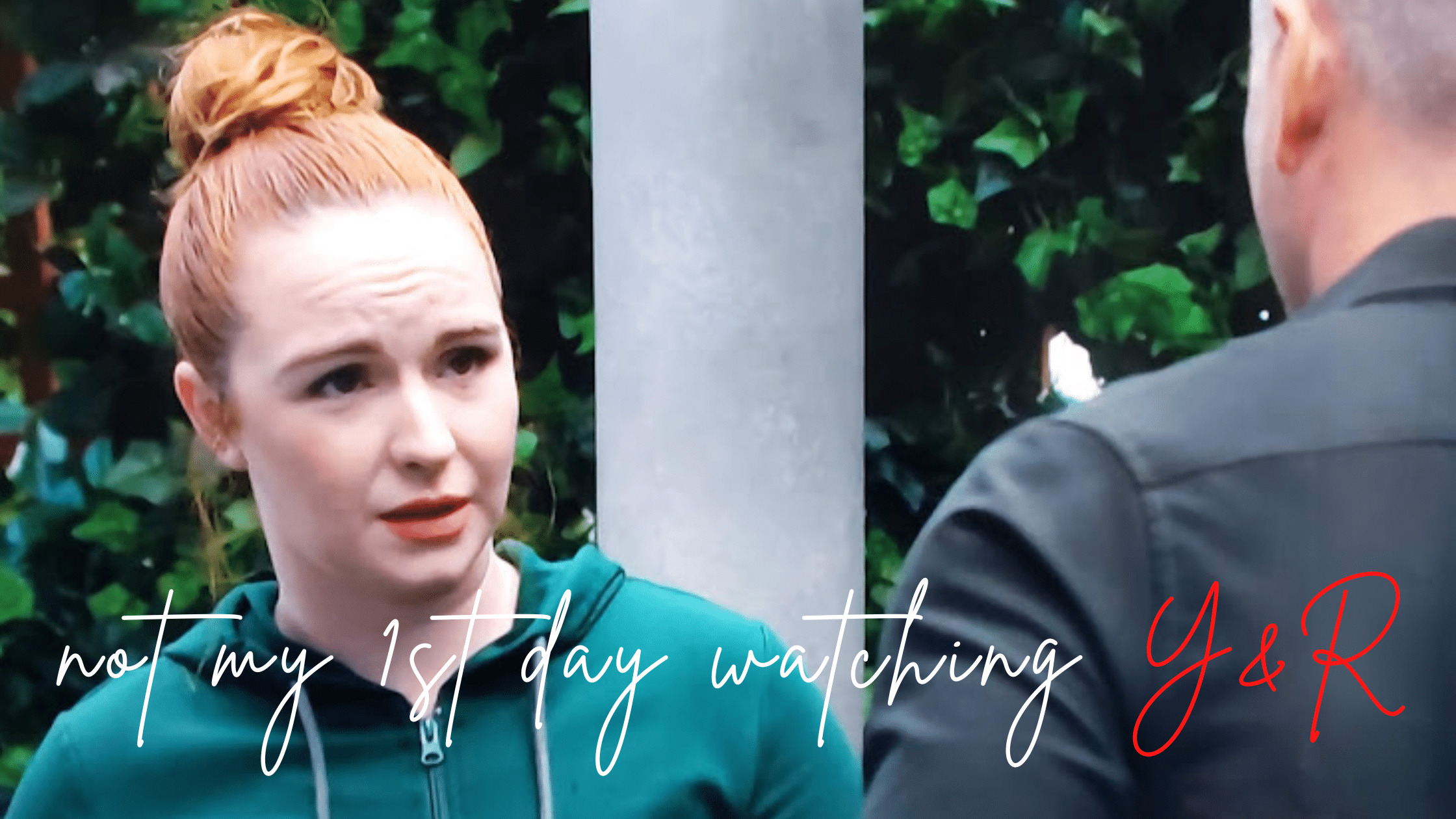 Y&R’s Mariah Copeland is Missing, MIA With Abby’s Baby
