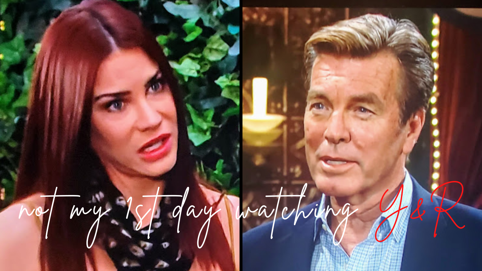 Sally Spectra Loves Jack Abbott (Y&R), Now With Honesty