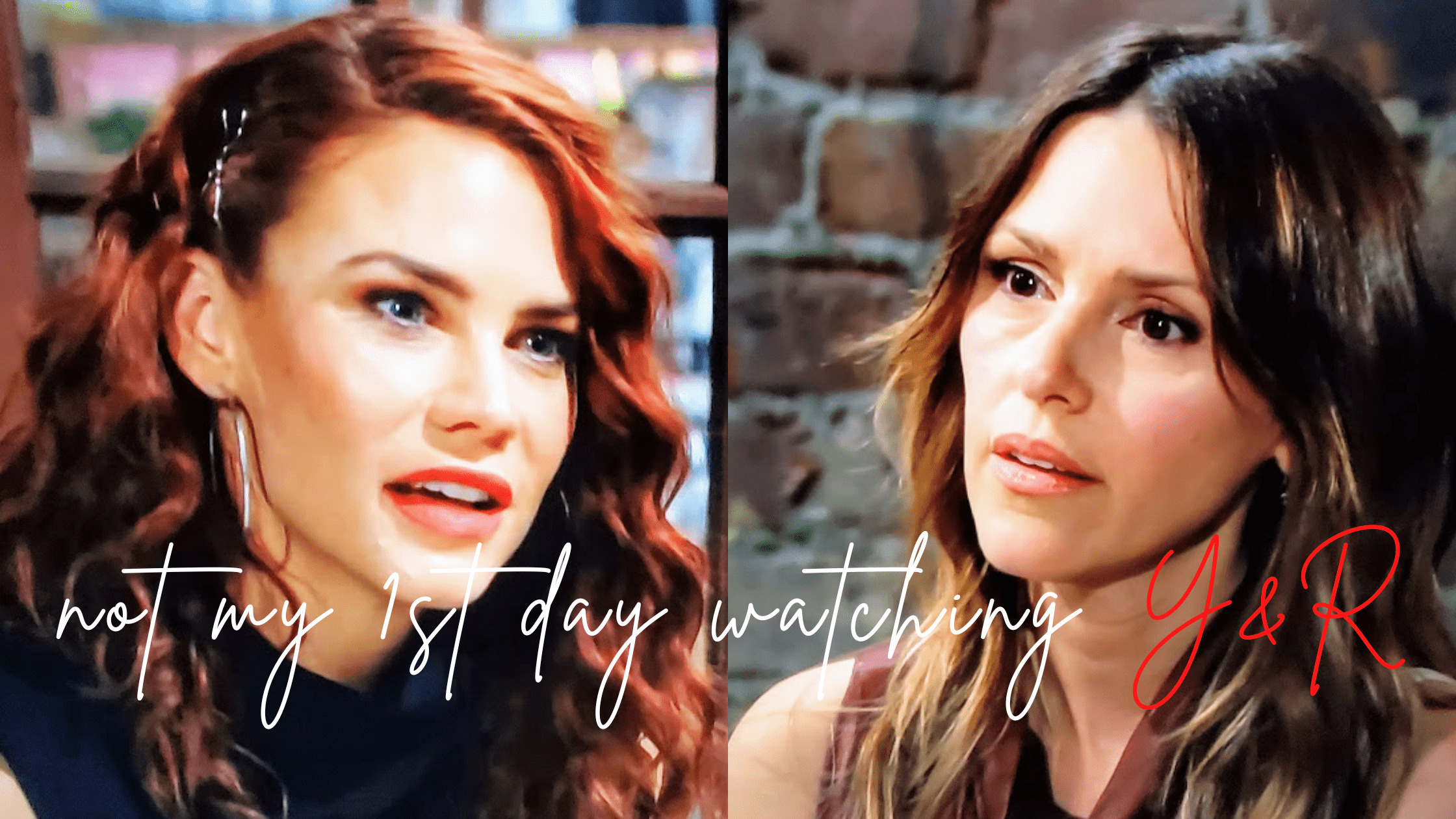 Adam Newman’s Next Lover, It’s Not Sharon on Y&R