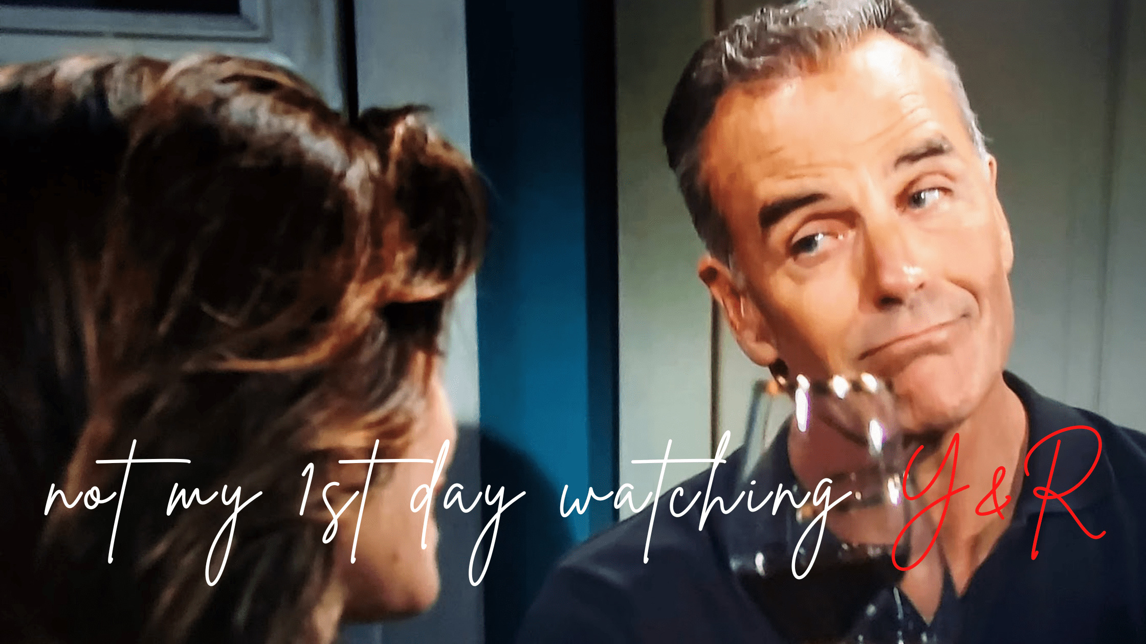 Victoria's pending wedding in Italy to Ashland Locke, Y&R