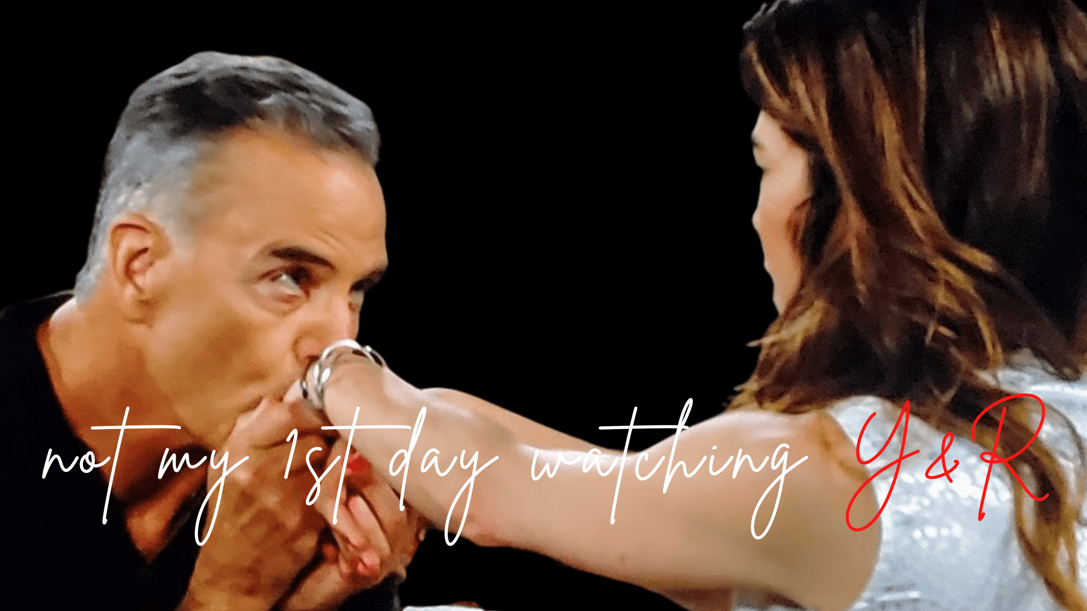 The Newman-Locke Merger, The New Power Couple on Y&R