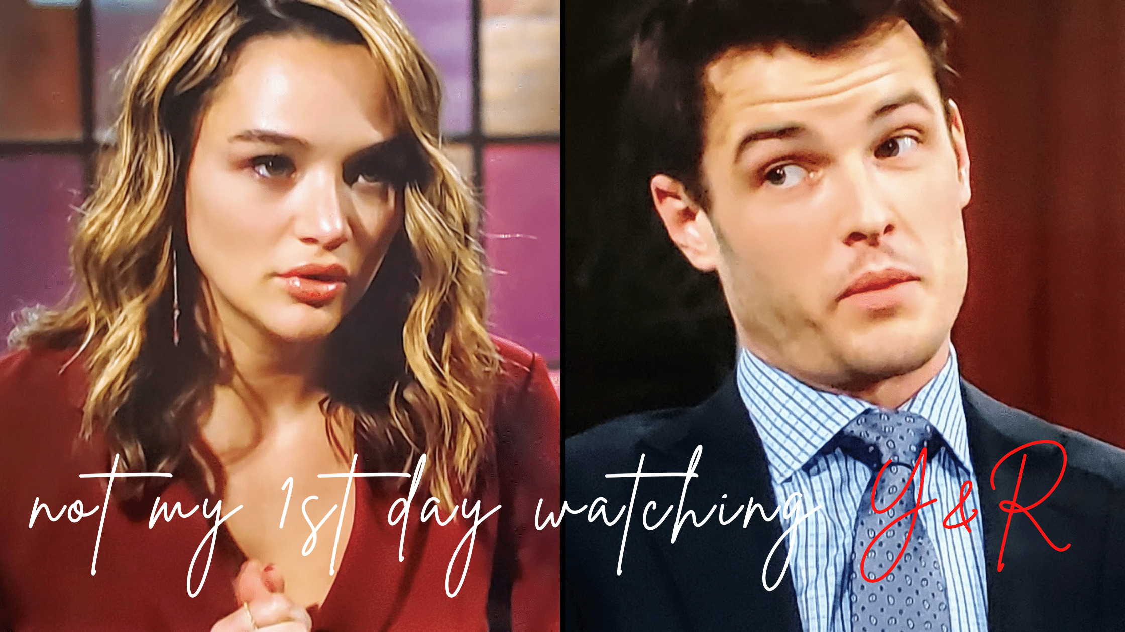 Summer Newman by Hunter King marries Kyle Abbott in Milan on Y&R.