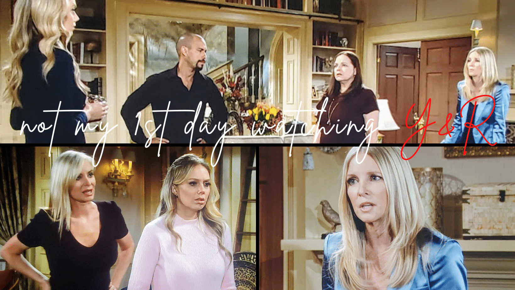 Boring Y&R Storylines That Need to End ASAP