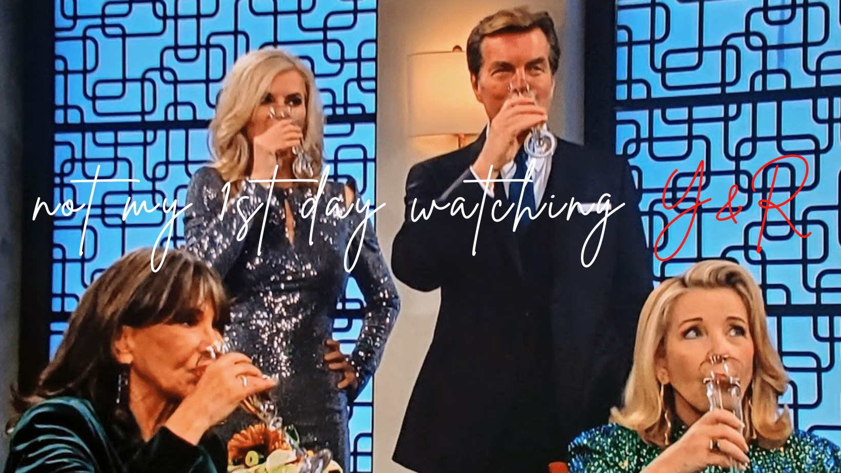 Y&R Chance Chancellor is Back, Secrets in Genoa City