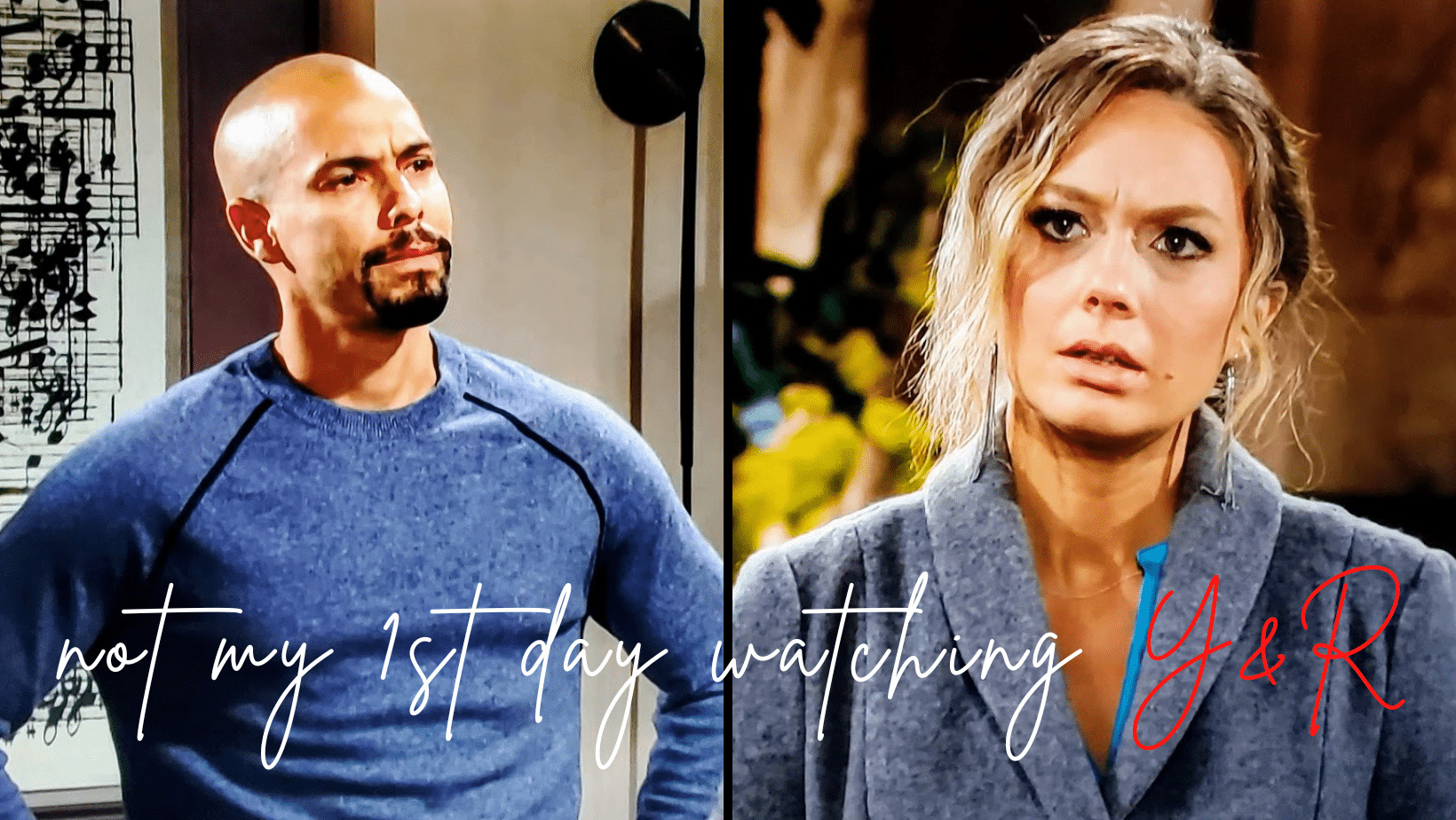 Y&R’s Devon Has Gone Nuts, Now Dom’s Name is Even Longer