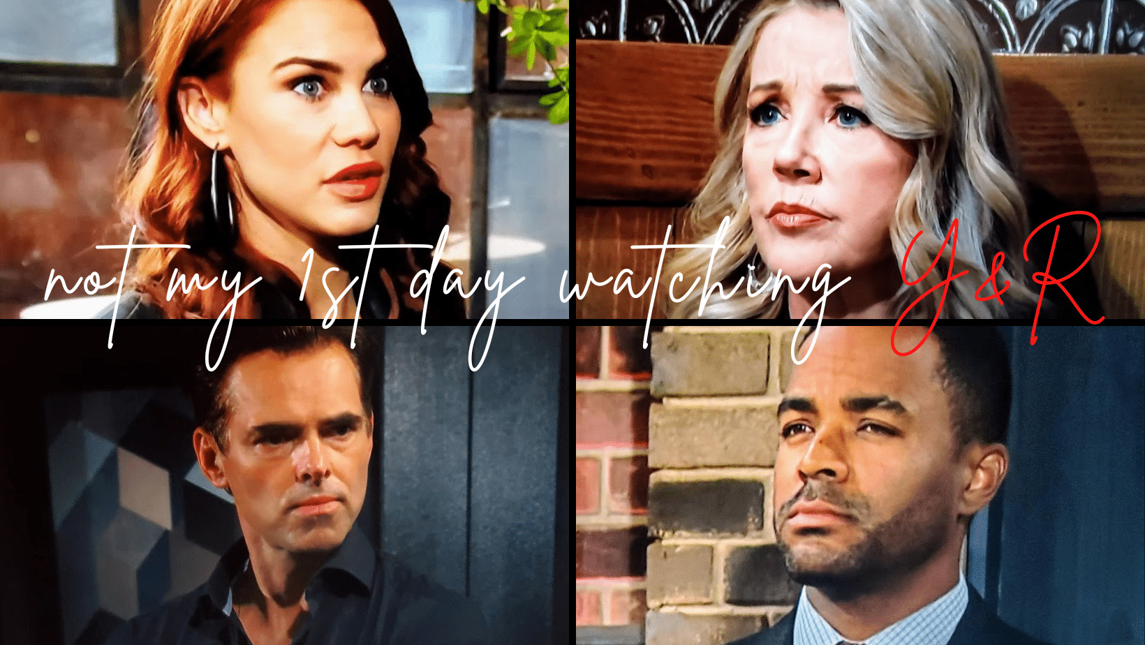 Y&R’s COO Jobs are Unlimited, Fired Or Frustrated? Be a COO…