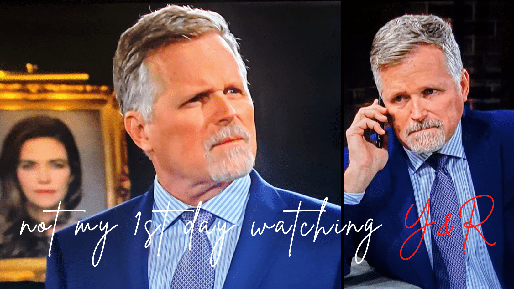 Does Ashland Love Victoria Newman on Y&R?