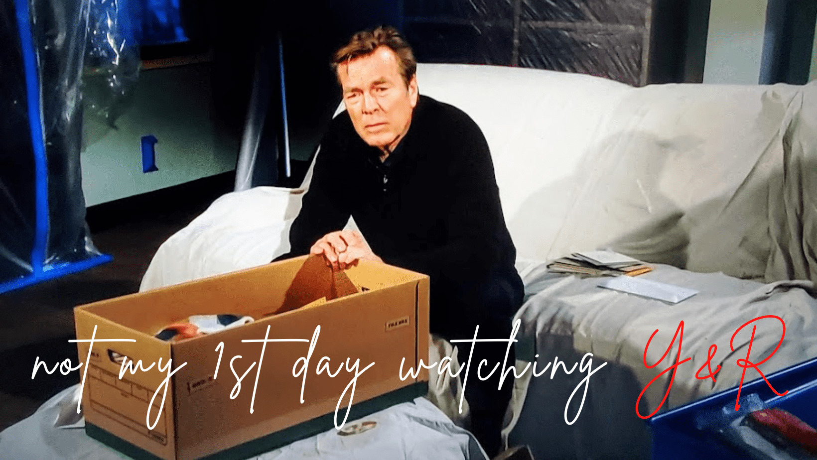 Y&R: Jack Abbott’s Son Keemo, Now He Matters?!?…
