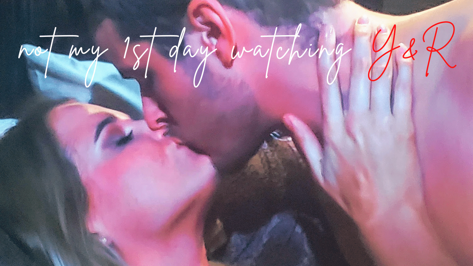 Y&R: Hot Sex Scenes in Bed Post COVID