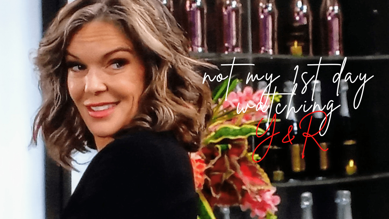 Natalie Morales to Slap Diane’s Lies Out of Her (Y&R)