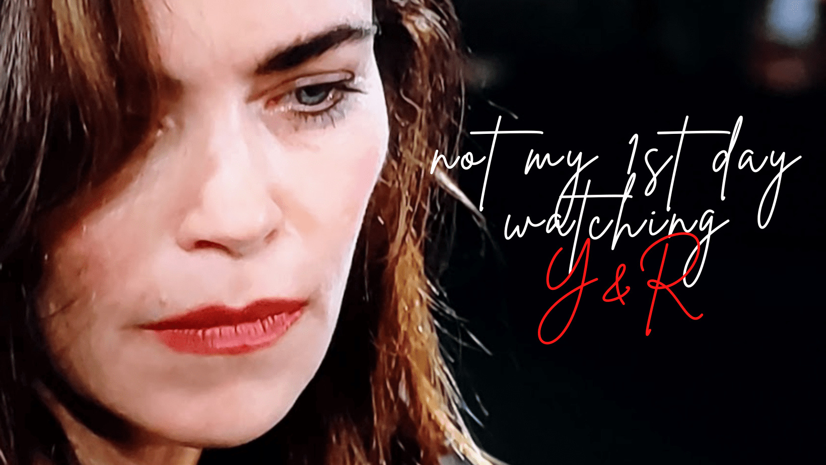 Y&R: Victor’s Daughter Victoria Newman Could Not Be More Lonely
