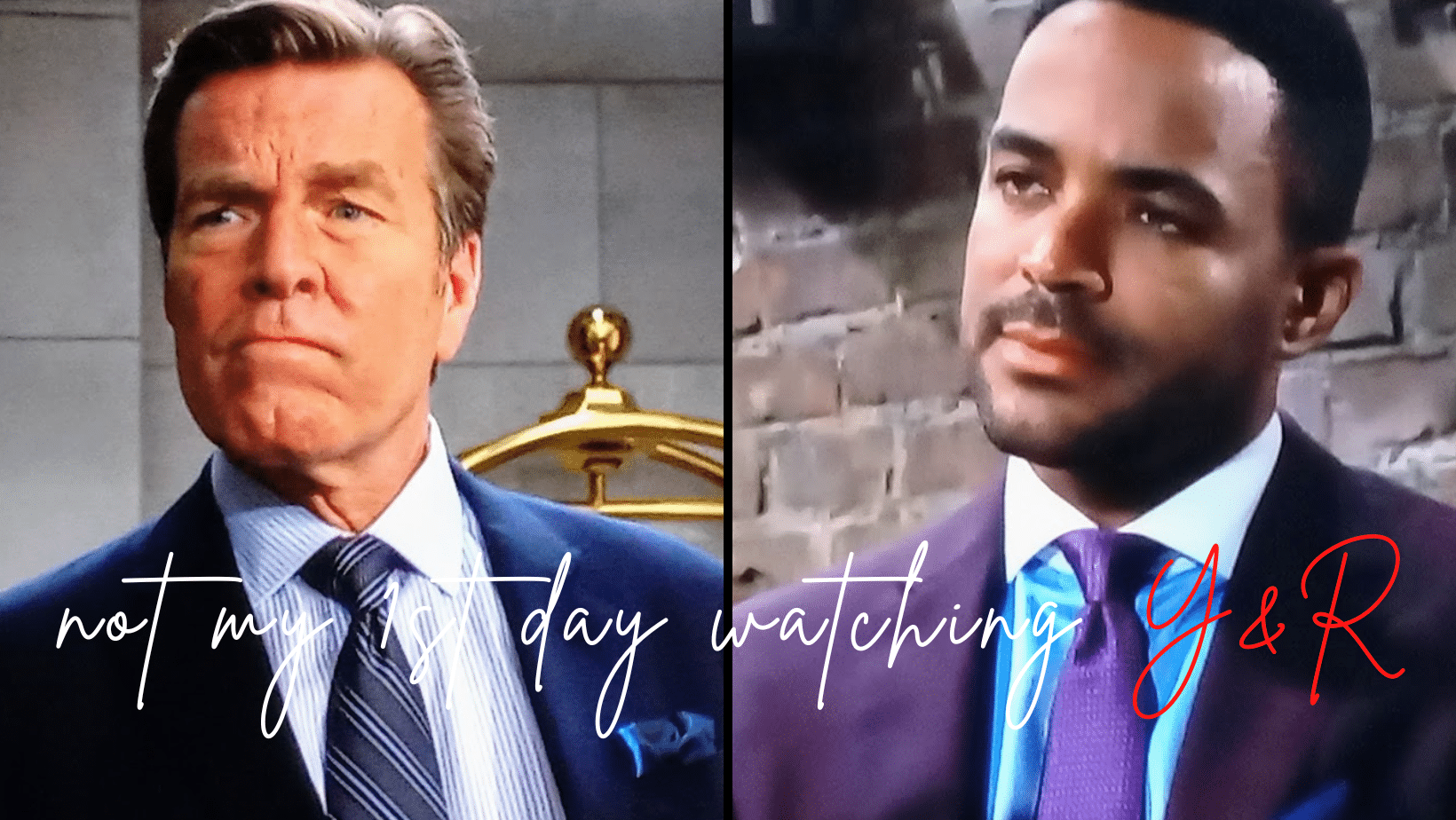 Y&R’s Nate Hastings & Jack Abbott, Could They Be More Dumb?!?