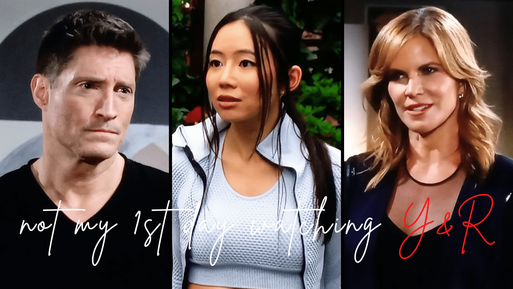 Keemo is Still Alive, It’s Obvious on Young & the Restless