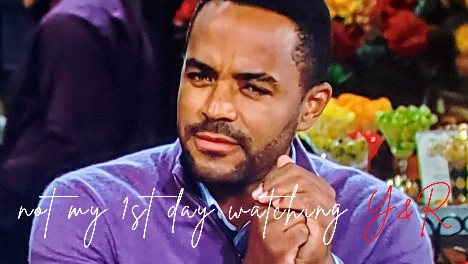 Nate Hastings Loses Everything on Y&R & Didn’t See it Coming