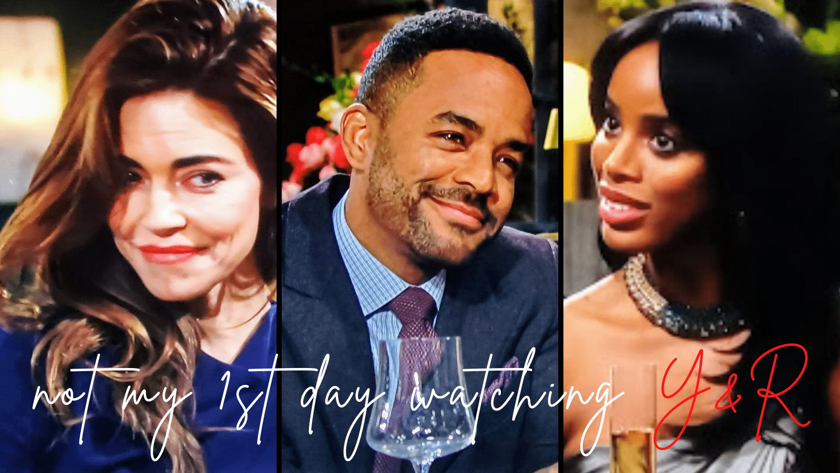 Nate in Genoa City Won’t Be Lonely Long, Y&R Ladies Line Up