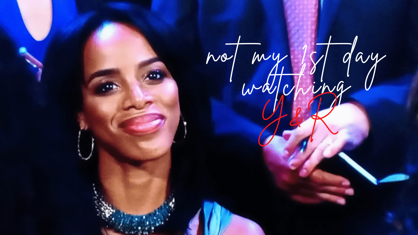 Y&R’s Imani Benedict is MIA, Missed Out on Single Nate