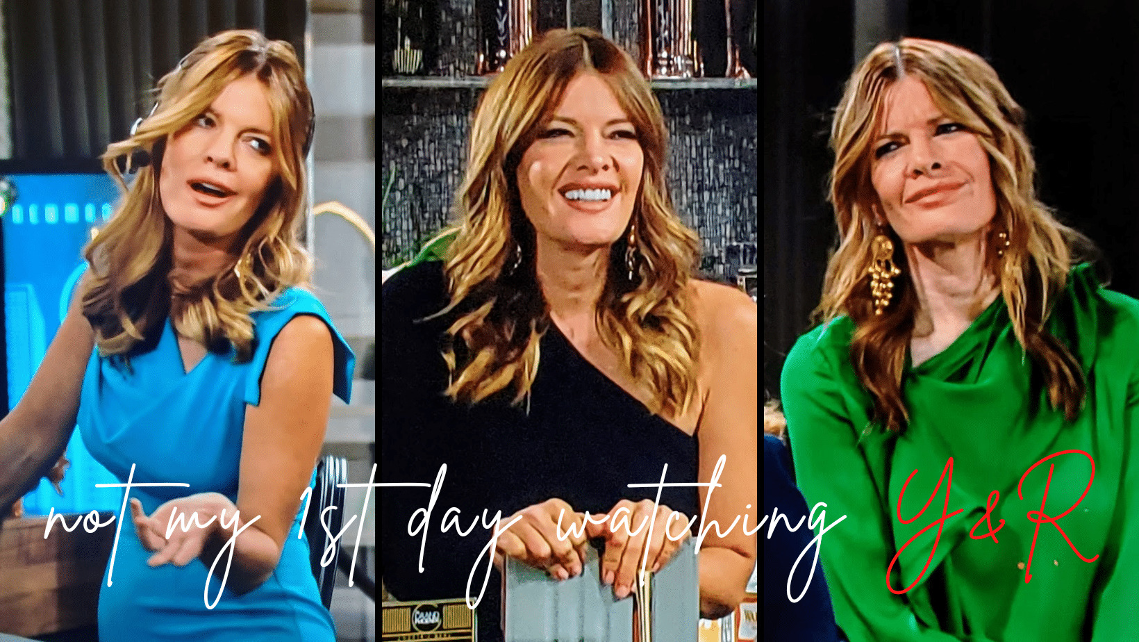 Y&R’s Phyllis Sold The Grand Phoenix AND Her Soul