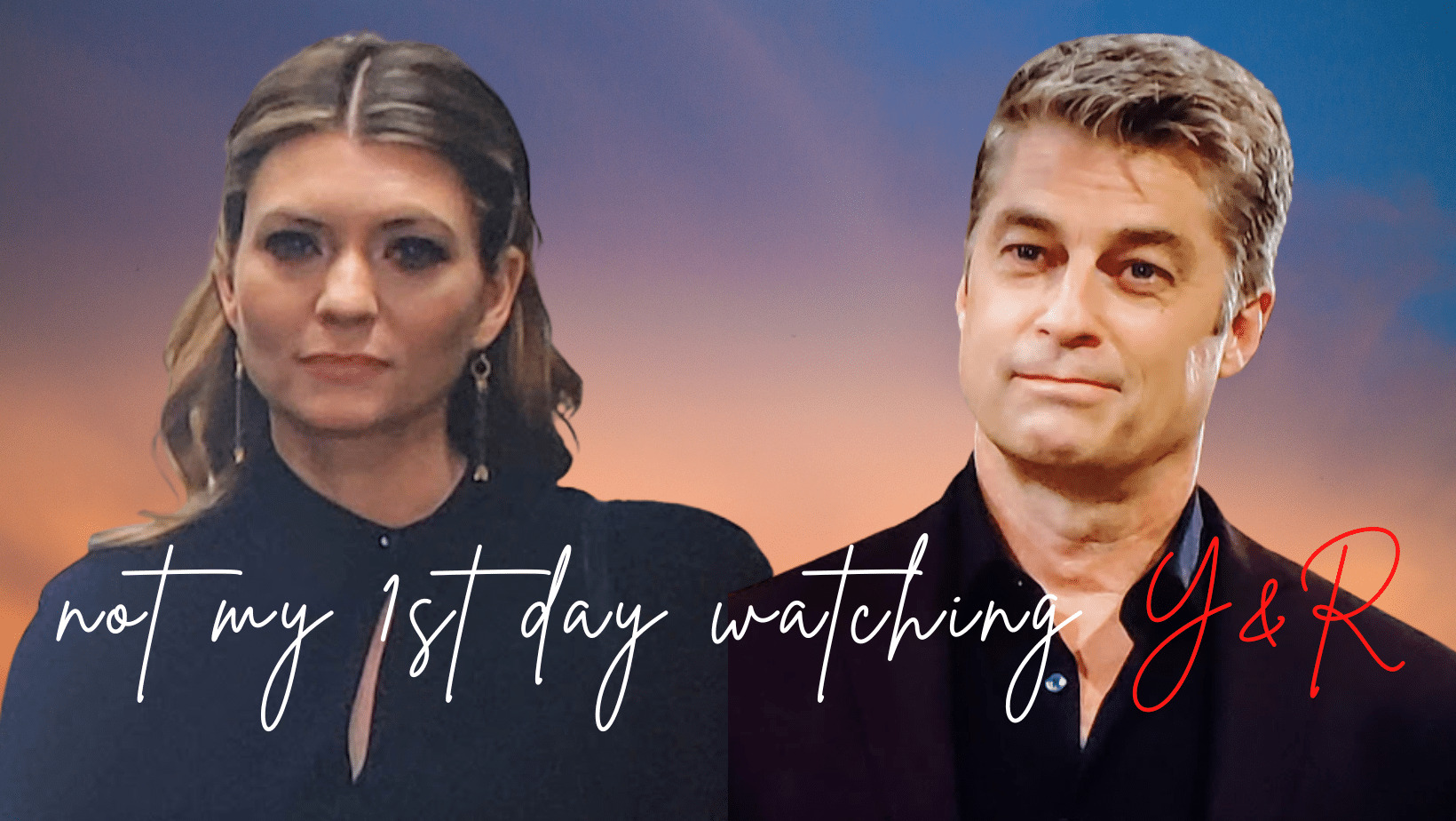 Tara & Jesse, Used to Be on Y&R & Not Yet Dead