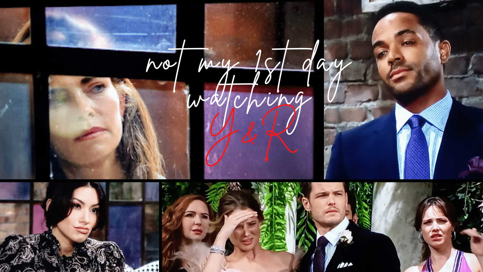 Y&R’s Victoria Newman & Nate, Her Hidden Agenda