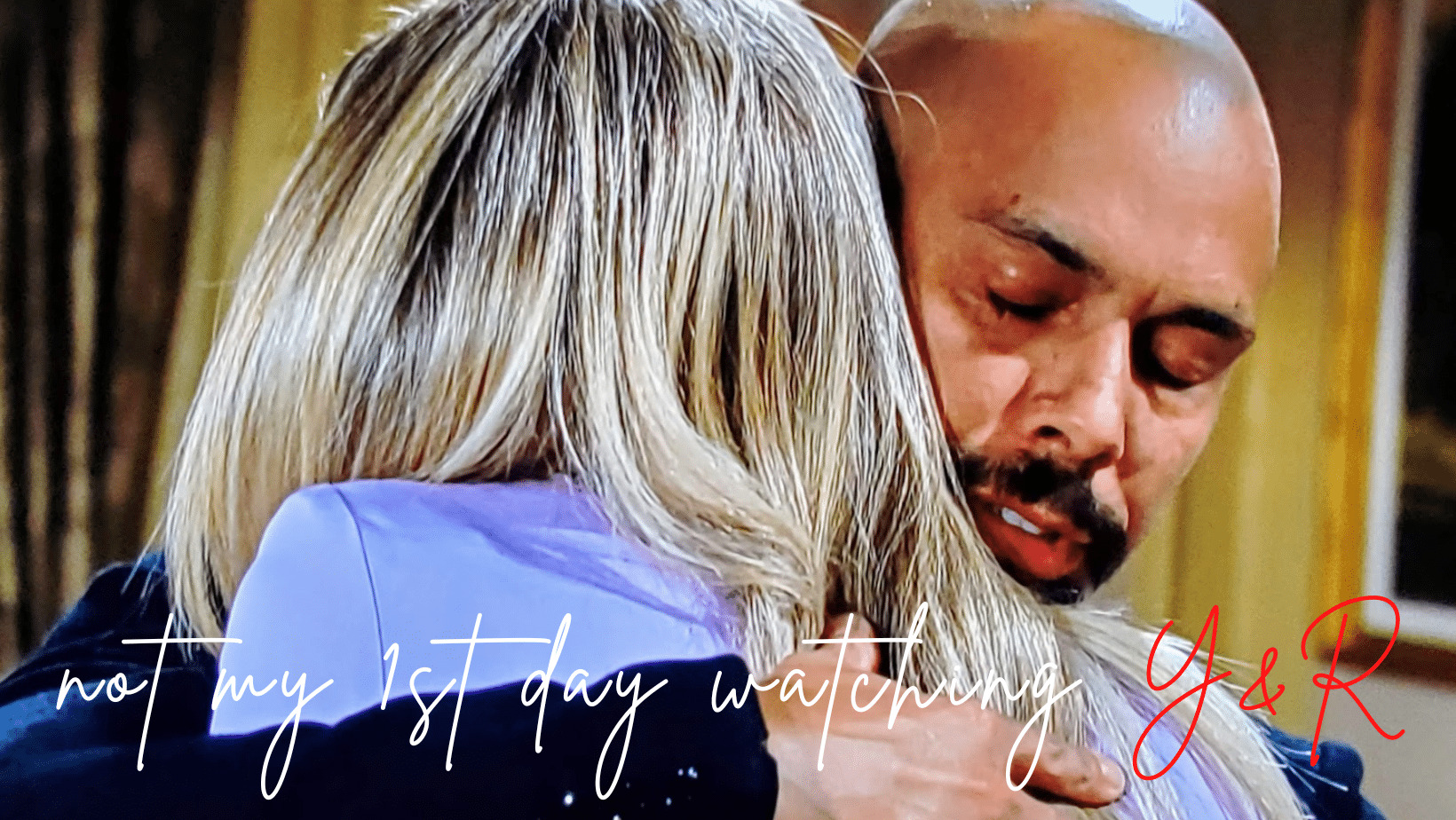Devon & Abby Hook Up on Y&R – Dominic’s Bio Parents Finally