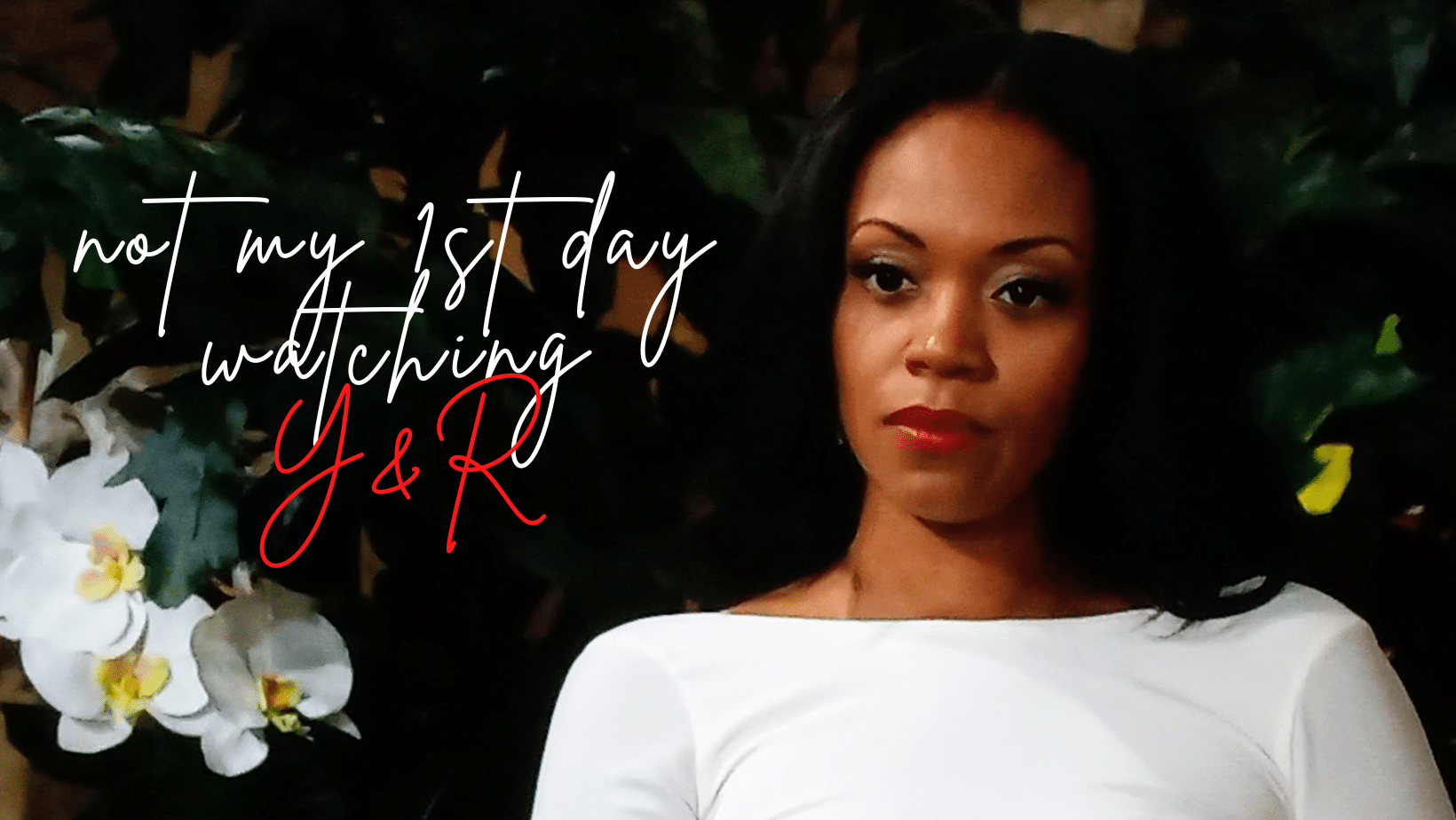 Y&R’s Mishael Morgan is Out (AGAIN) & This Time Not Dead