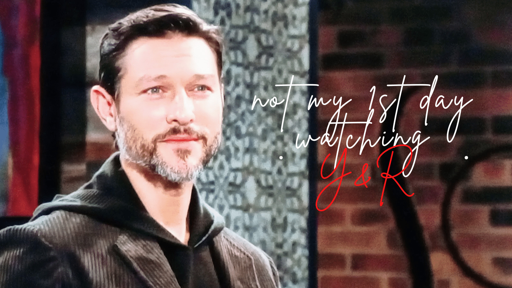 Y&R’s Daniel Romalotti is Back, A Volatile Thanksgiving Week