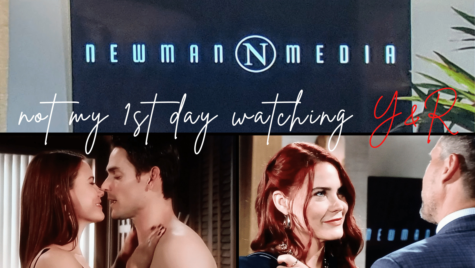 TBT on Y&R: CEO Sally Spectra at Newman Media