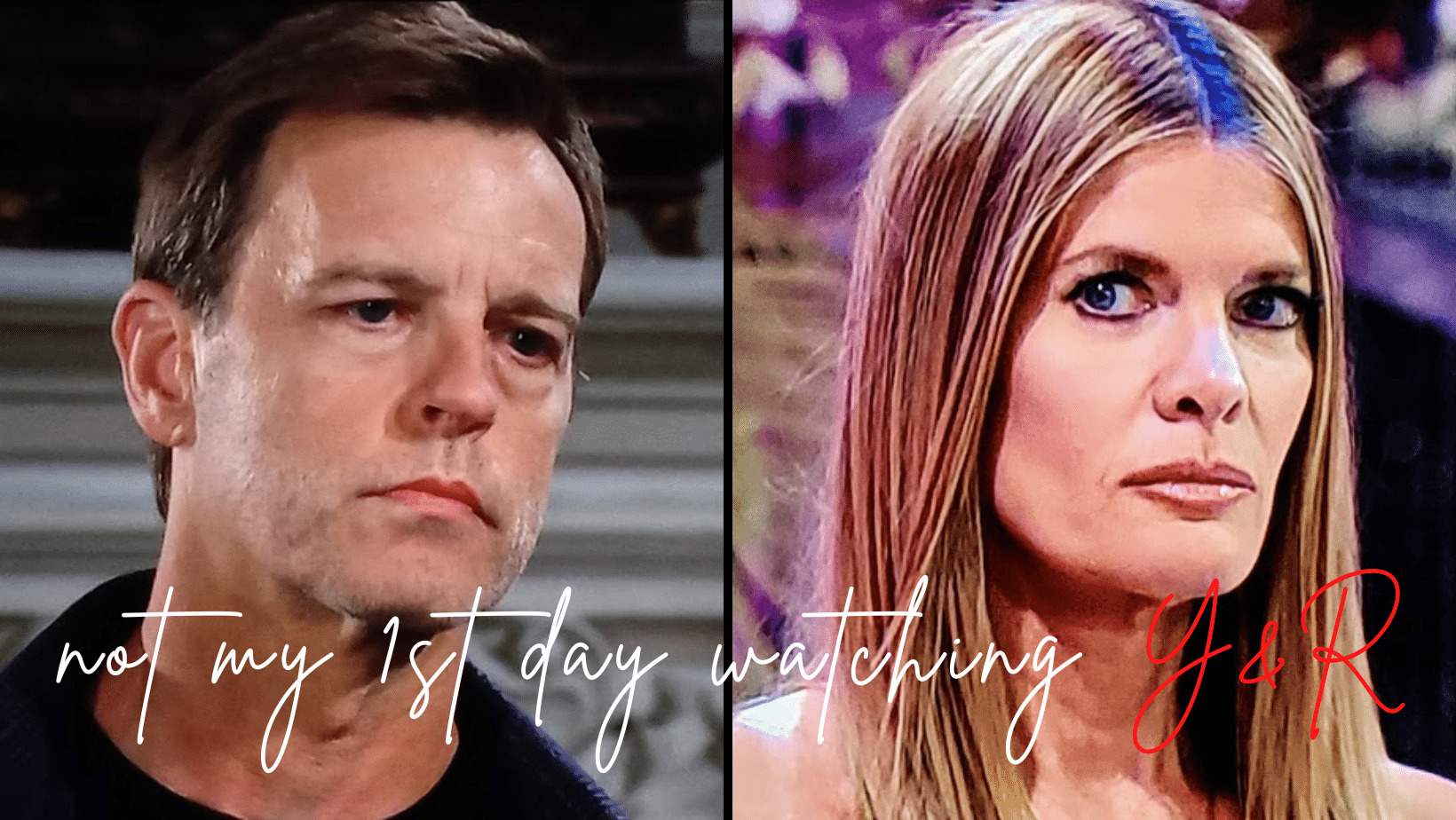 Y&R Speculation: Phyllis & Tucker McCall, New Couple Potential