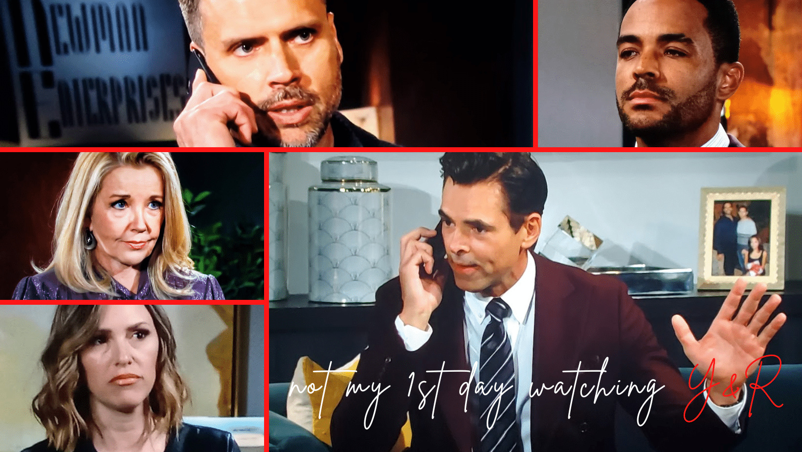 The Year Y&R Went COO-Crazy – Every Appointment, Firing & C-Suite Couch Hookup in 2022