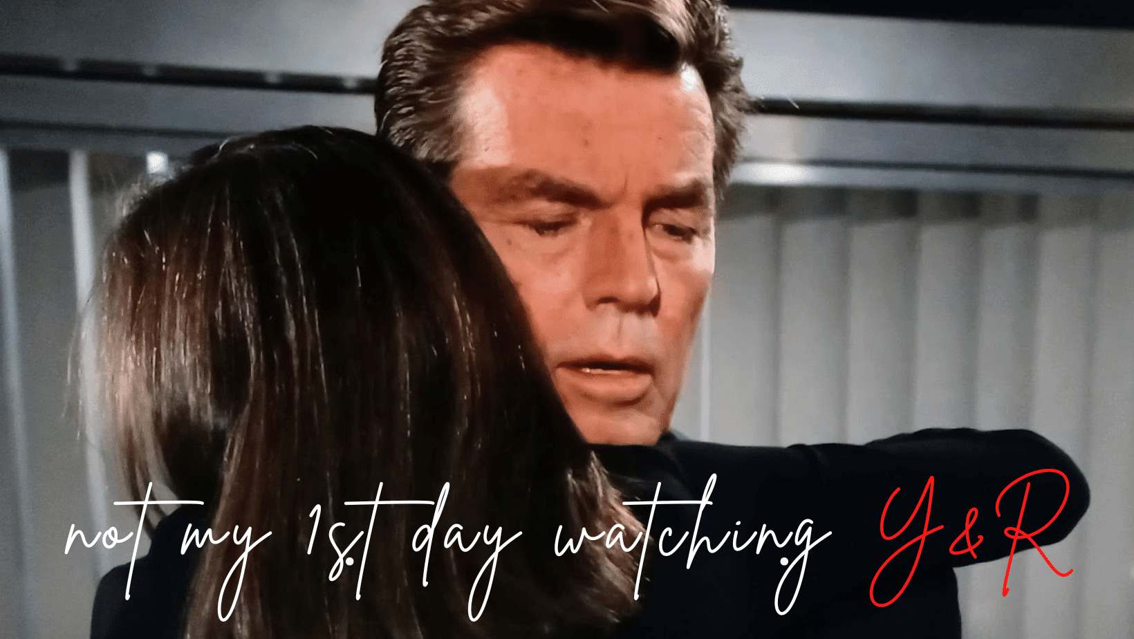 Y&R’s Jack is an Idiot, Ample Time Hugging Diane