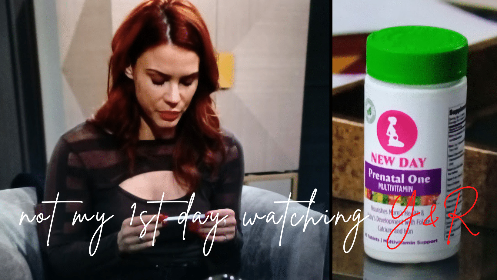 Sally Spectra is Pregnant on Y&R, Short or Full Term?