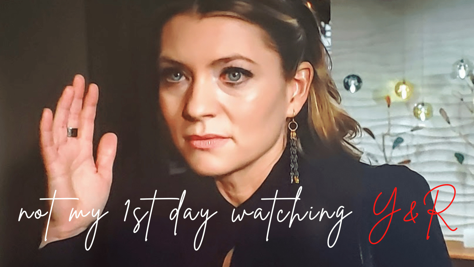 Tara Locke is still alive on The Young & the Restless