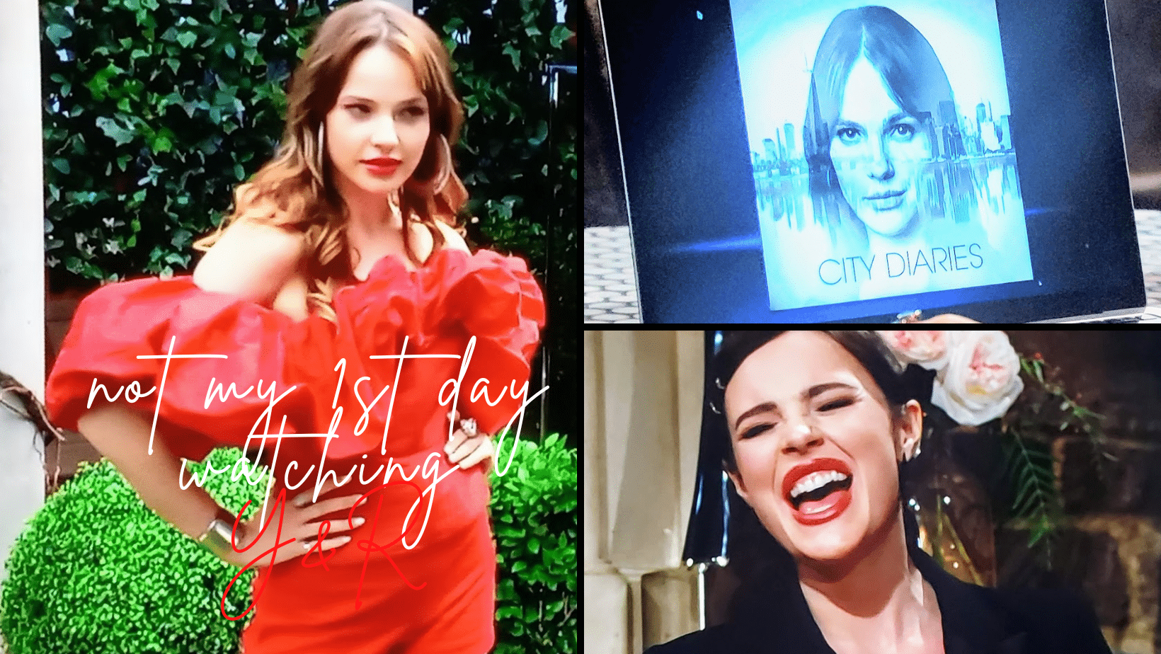 Tessa Porter’s Singing Career, Paused For Now on Y&R