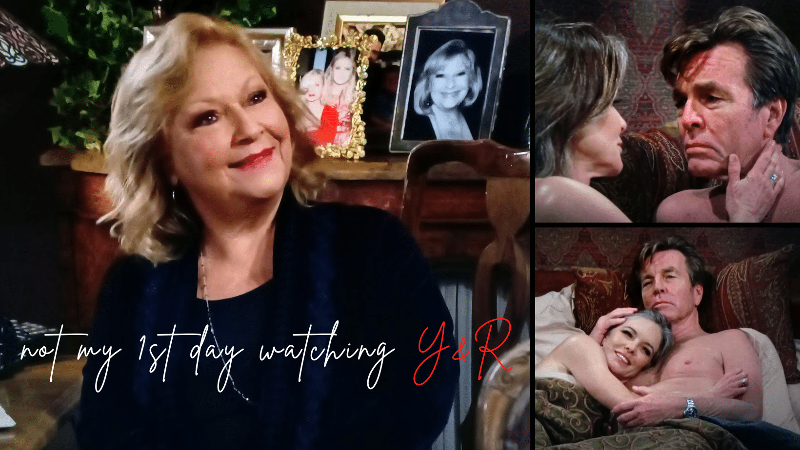 Y&R’s Too Nice Traci Abbott Has Crossed the Line