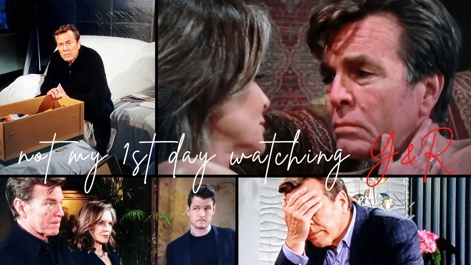Y&R: Jack’s Mind is Missing, Just Like Jabot Board Meetings