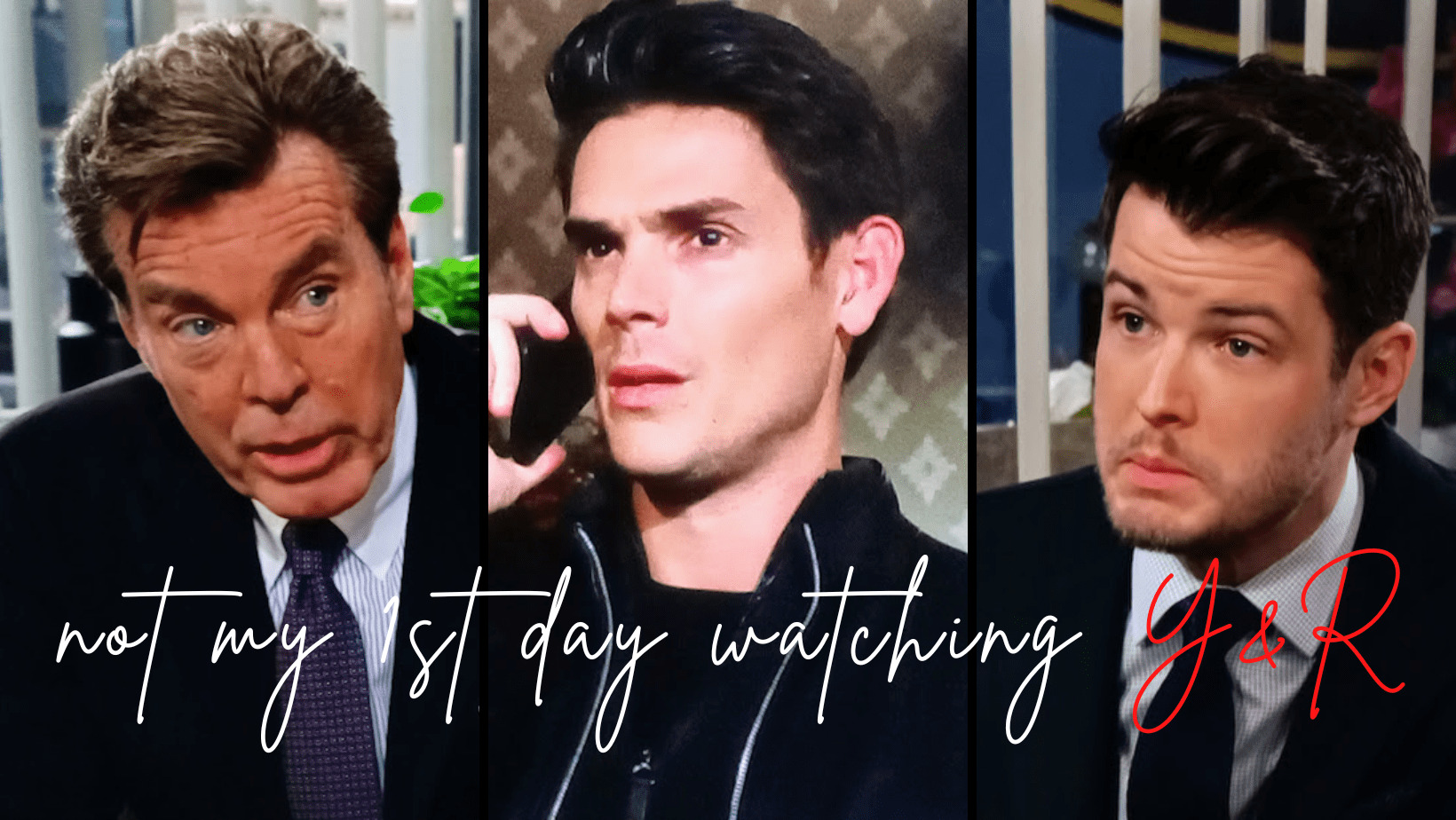 Y&R: Jack Upstaged by Kyle, Adam Out as Co-CEO