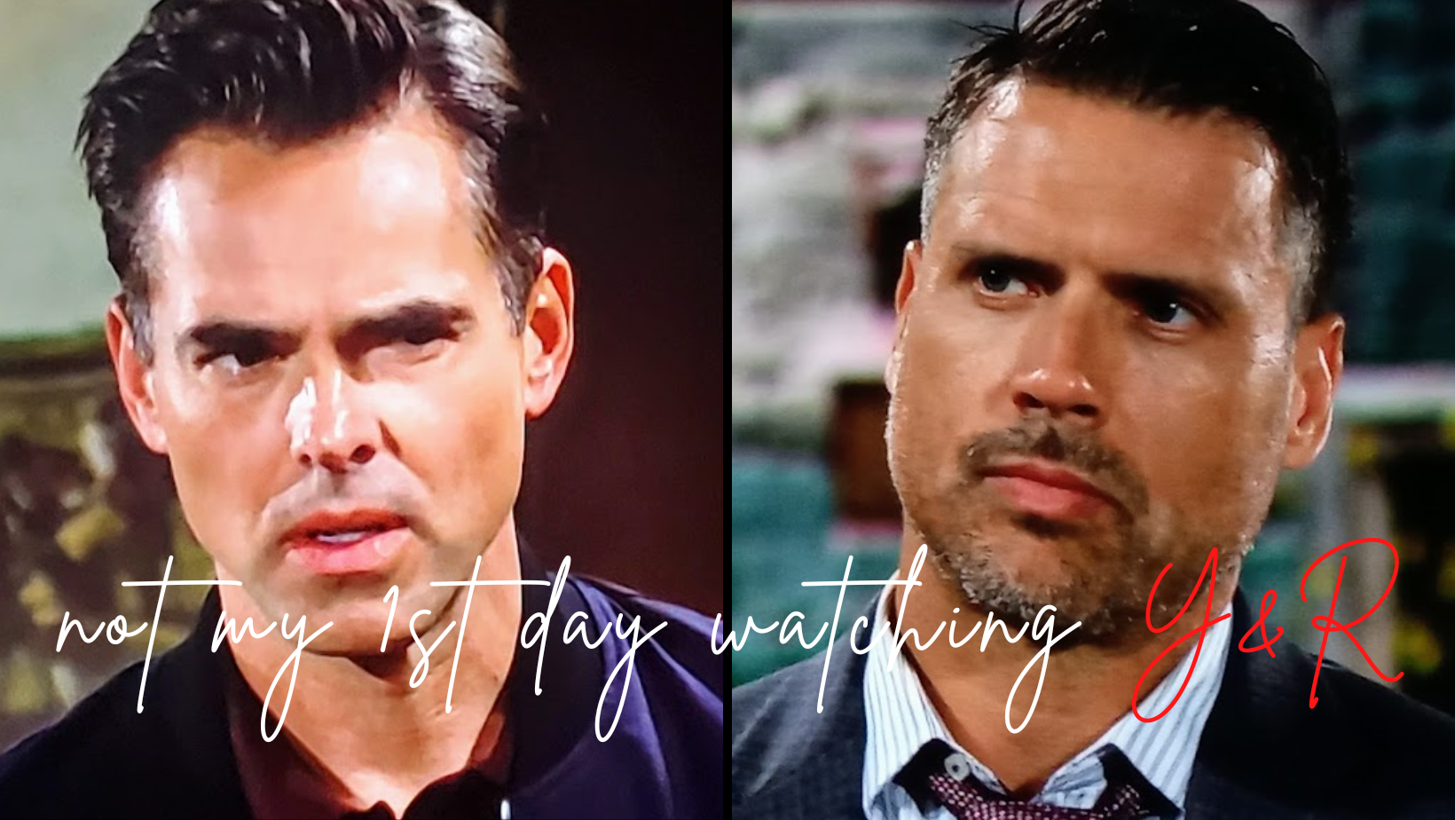 Billy Returns to Jabot on Y&R, Now As Tiresome As Nick Newman