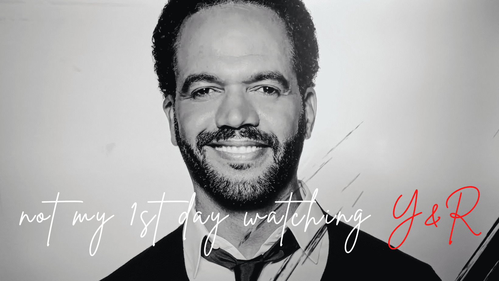 Neil Winters Jazz Lounge on Y&R – Abby’s Awkward Reveal