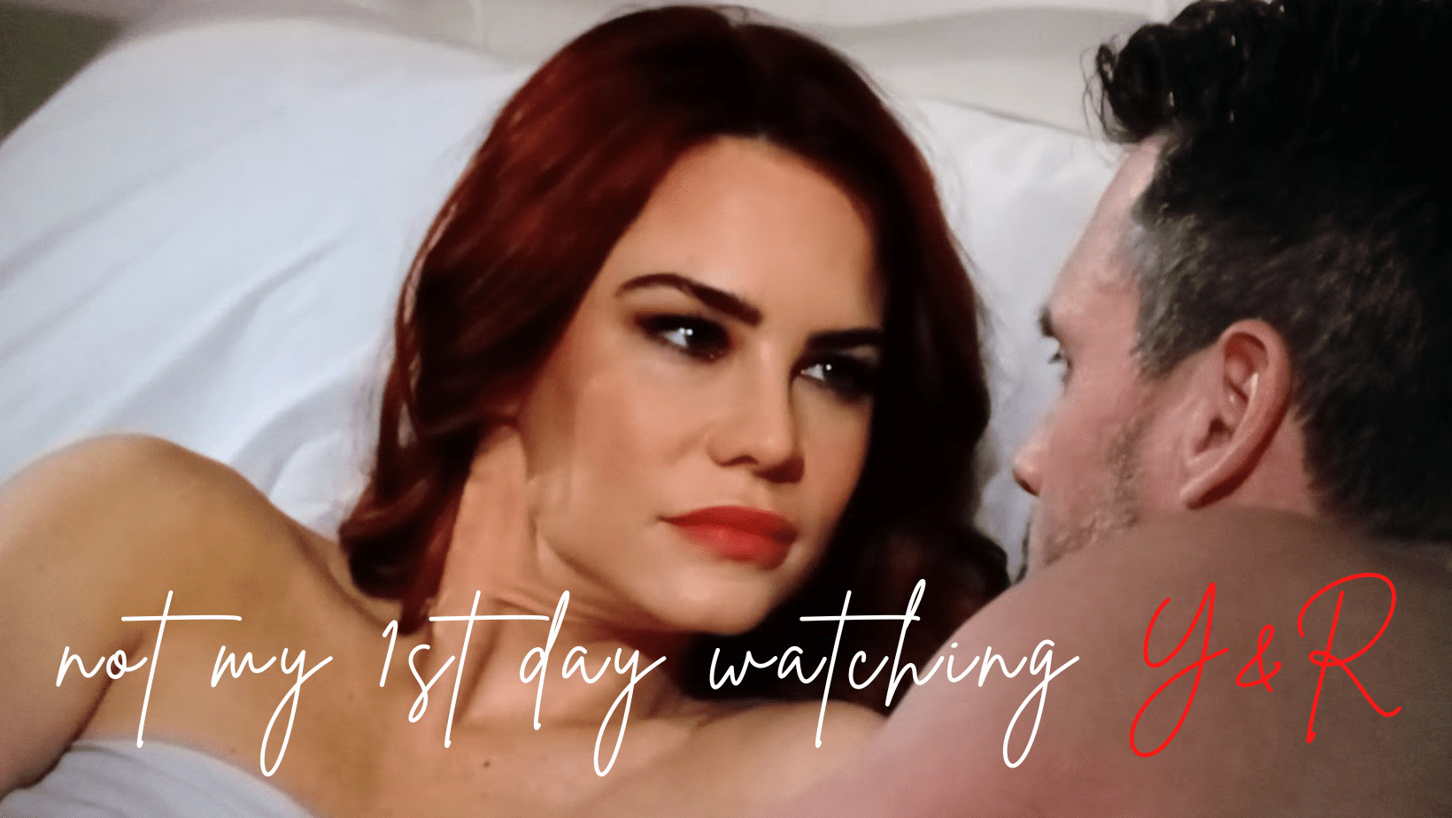 Nick Newman Is Gross: Sleeping With Pregnant Sally on Y&R