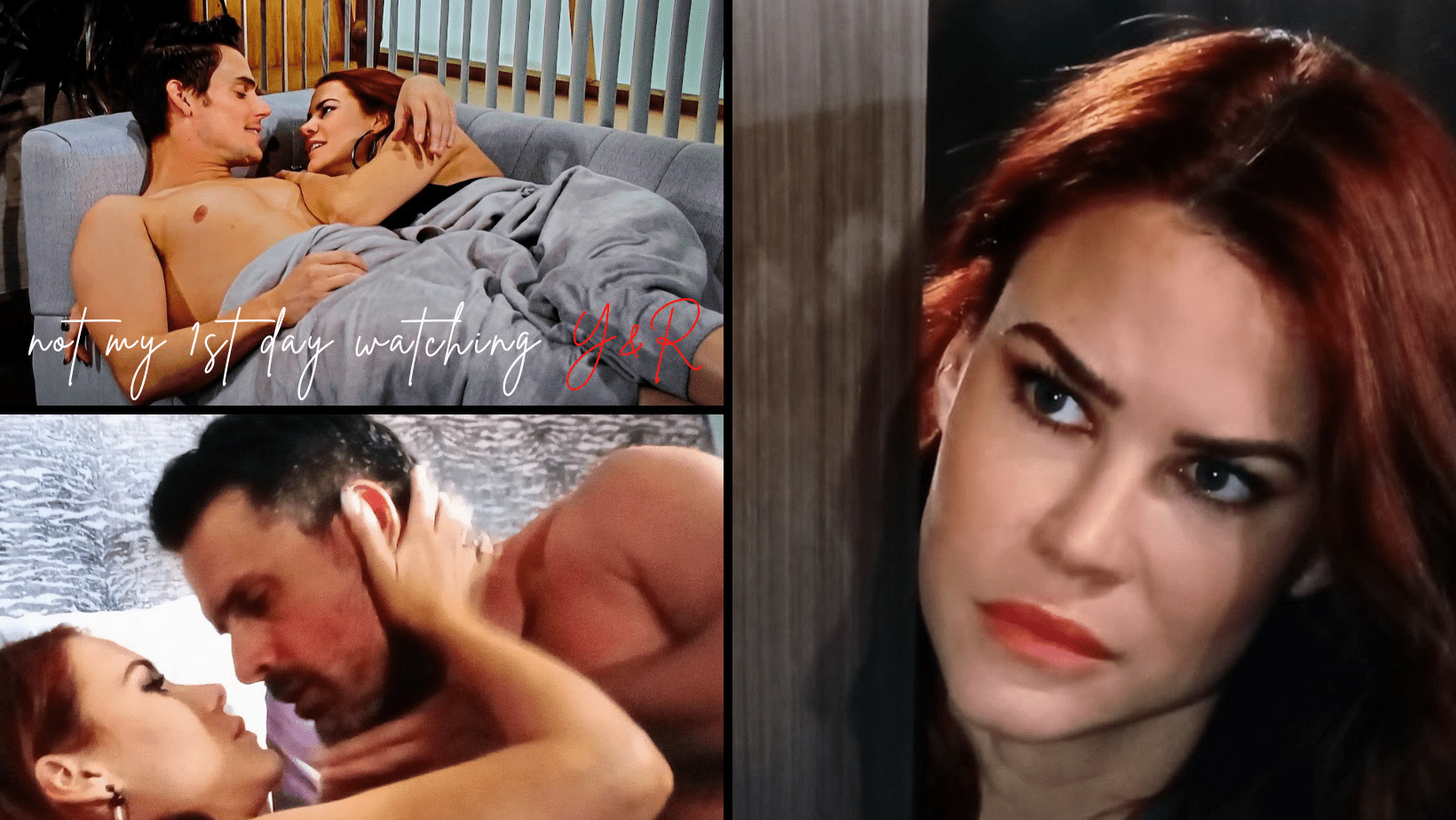 Y&R: Knocked Up Sally, Too Broke to Raise a Baby