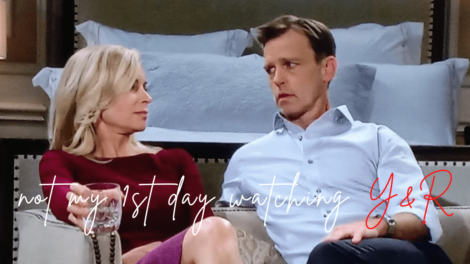 Y&R’s Great Hotel Swap – Writers Think We’re Dumb