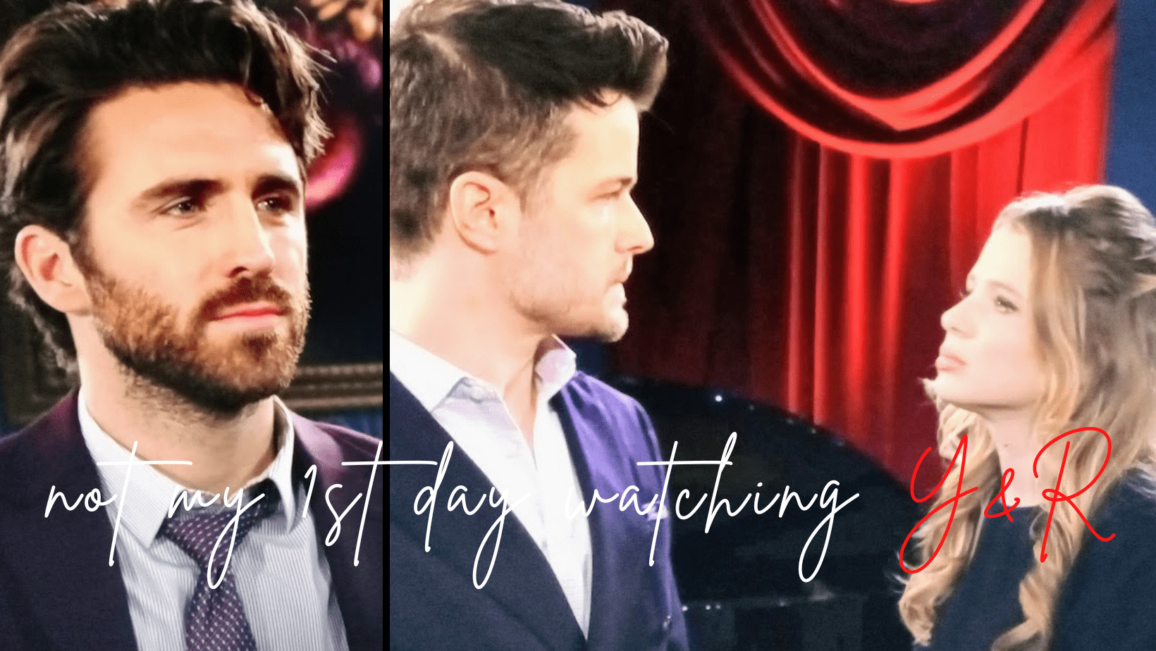 Y&R: Kyle Threatens Chance, Summer Has No Time