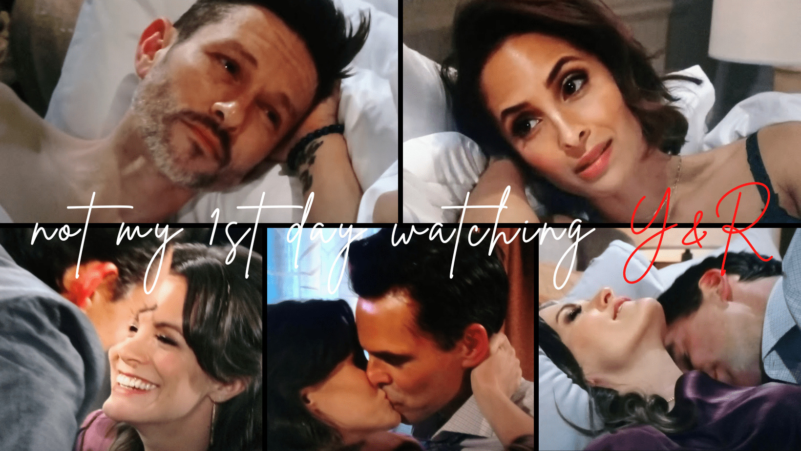 Billy & Lily Sync Up on Y&R, Video Game Colleagues Benefit