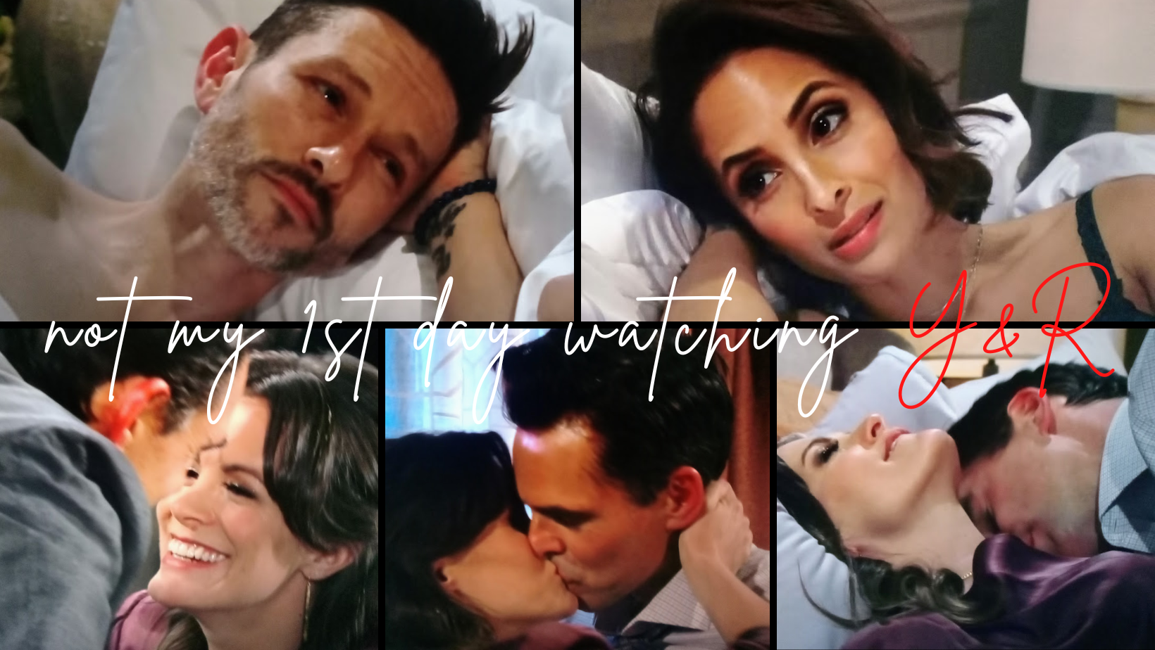 Billy & Lily sync with previous lovers on Young & the Restless.