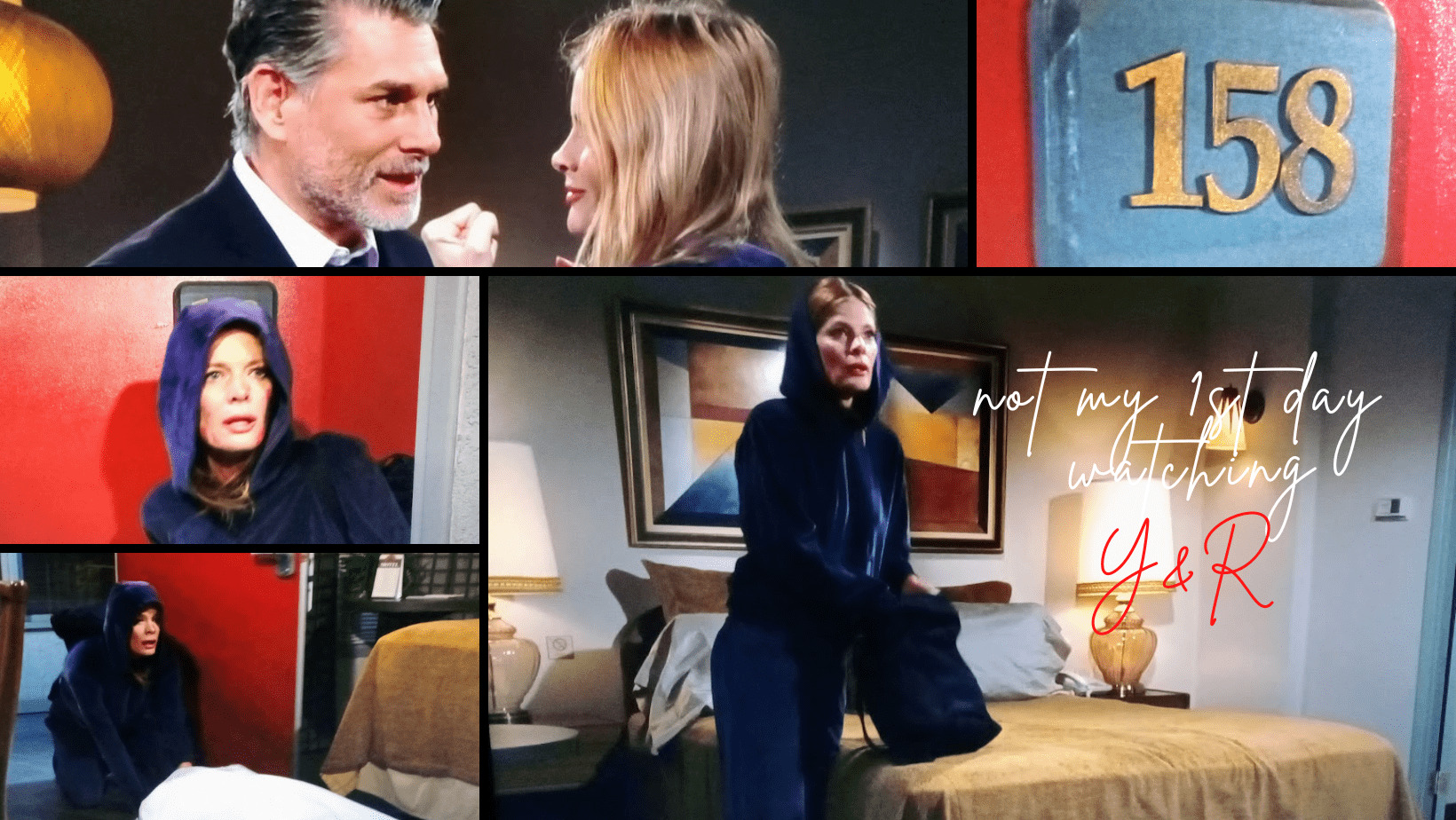 Genoa City Accommodations, Where to Stay to Not Be Found