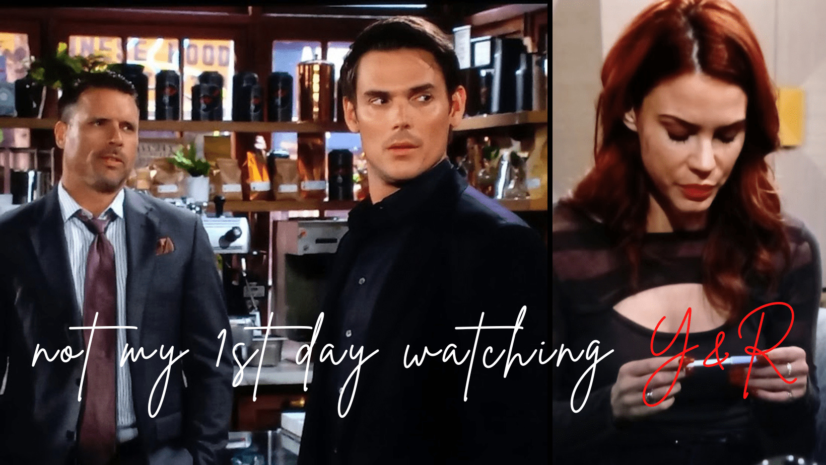 Y&R: Seeing Sally Spectra’s Doctor, Now a 3-person Job