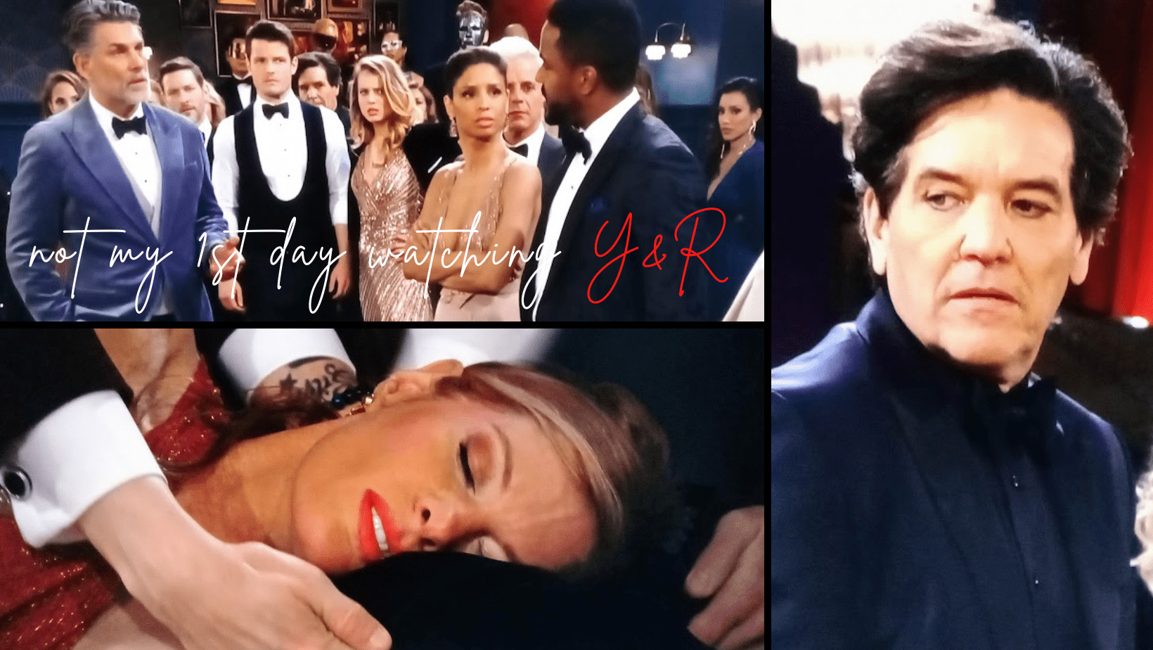 Y&R Speculation: Phyllis is MIA, Danny Manifests Her Return & More